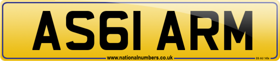 AS61 ARM