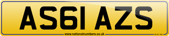 AS61 AZS