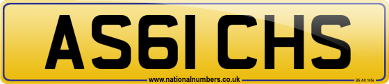 AS61 CHS