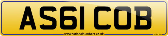 AS61 COB