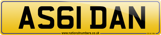 AS61 DAN