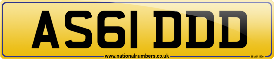 AS61 DDD