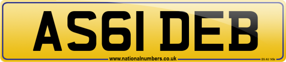 AS61 DEB