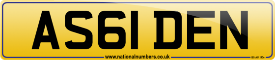 AS61 DEN