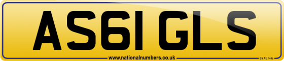 AS61 GLS