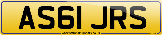 AS61 JRS