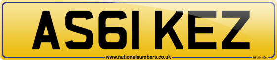 AS61 KEZ