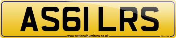 AS61 LRS
