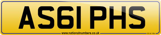 AS61 PHS