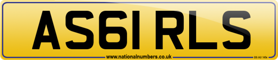 AS61 RLS
