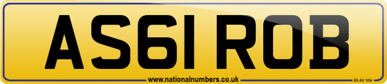 AS61 ROB