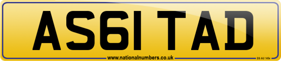 AS61 TAD