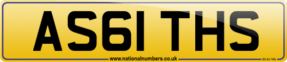 AS61 THS