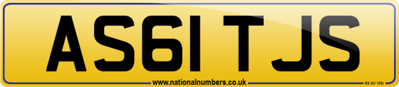 AS61 TJS