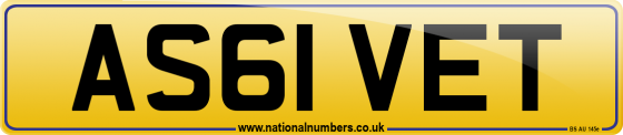 AS61 VET