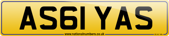 AS61 YAS