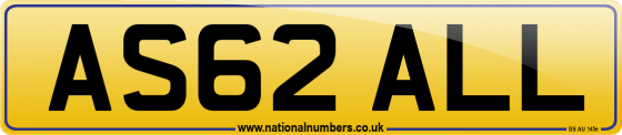 AS62 ALL