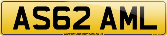 AS62 AML