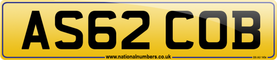 AS62 COB