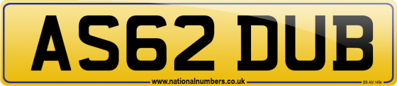 AS62 DUB