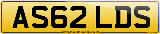 AS62 LDS