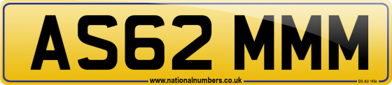AS62 MMM