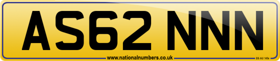 AS62 NNN