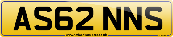 AS62 NNS