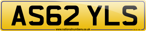 AS62 YLS