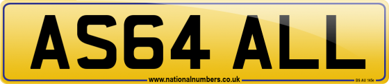 AS64 ALL