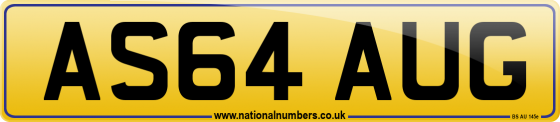 AS64 AUG