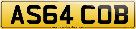 AS64 COB