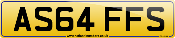 AS64 FFS