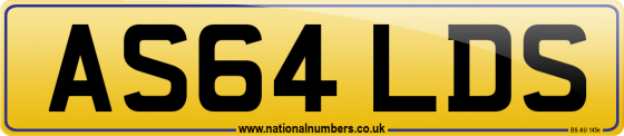 AS64 LDS