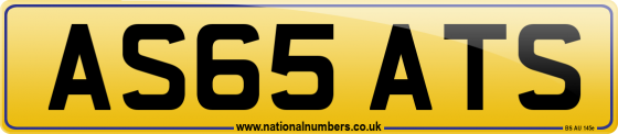 AS65 ATS