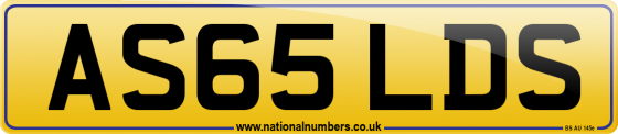 AS65 LDS
