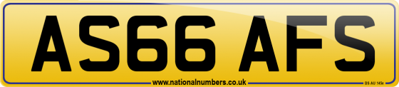 AS66 AFS
