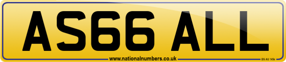 AS66 ALL