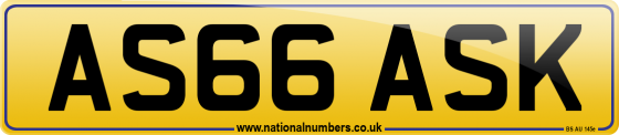 AS66 ASK