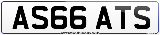AS66 ATS