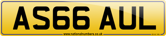 AS66 AUL