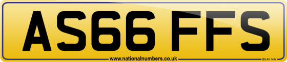 AS66 FFS
