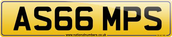 AS66 MPS