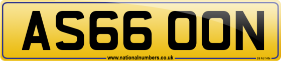 AS66 OON