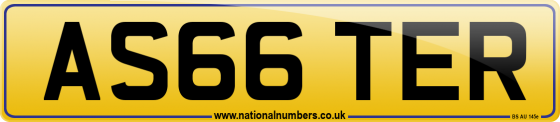 AS66 TER