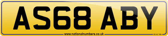 AS68 ABY