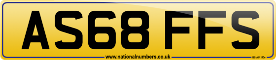 AS68 FFS