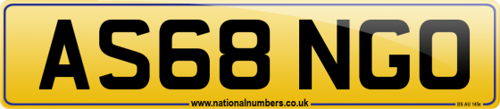 AS68 NGO