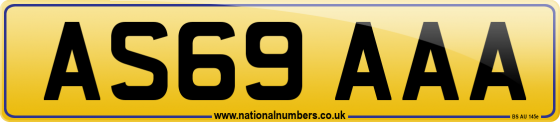 AS69 AAA