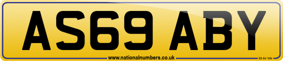 AS69 ABY